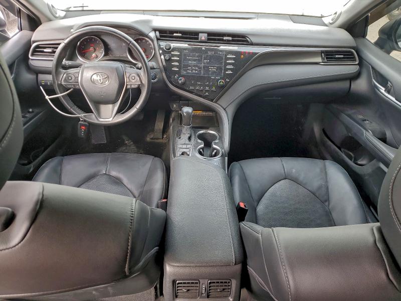 Фото 8 - TOYOTA CAMRY