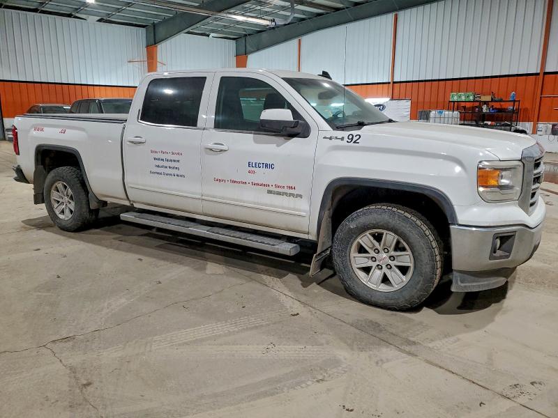 Фото 4 - GMC SIERRA