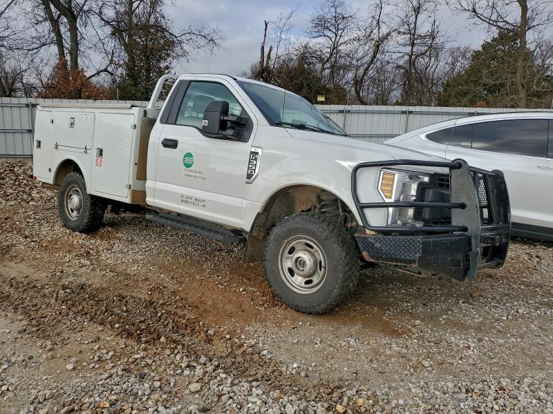 Фото 4 - FORD F350