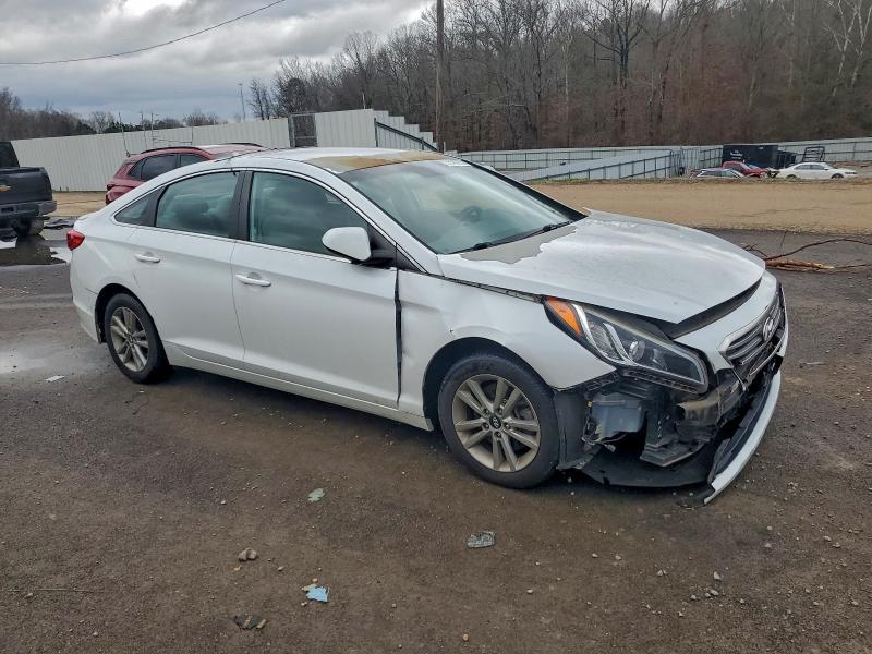 Фото 4 - HYUNDAI SONATA