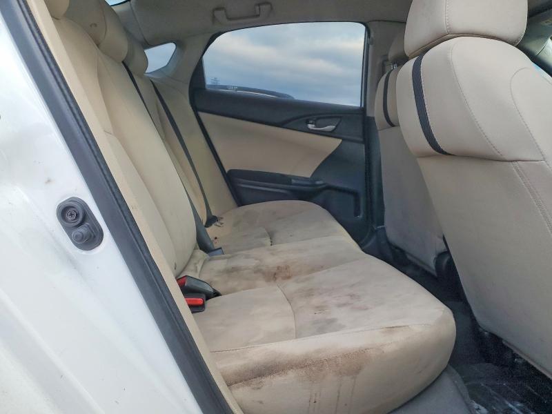 Фото 10 - HONDA CIVIC