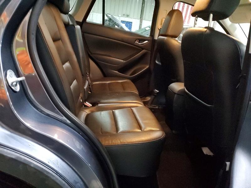 Фото 11 - MAZDA CX-5