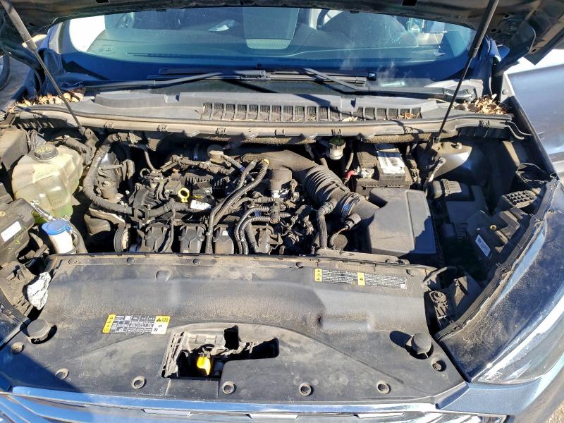 Фото 11 - FORD EDGE