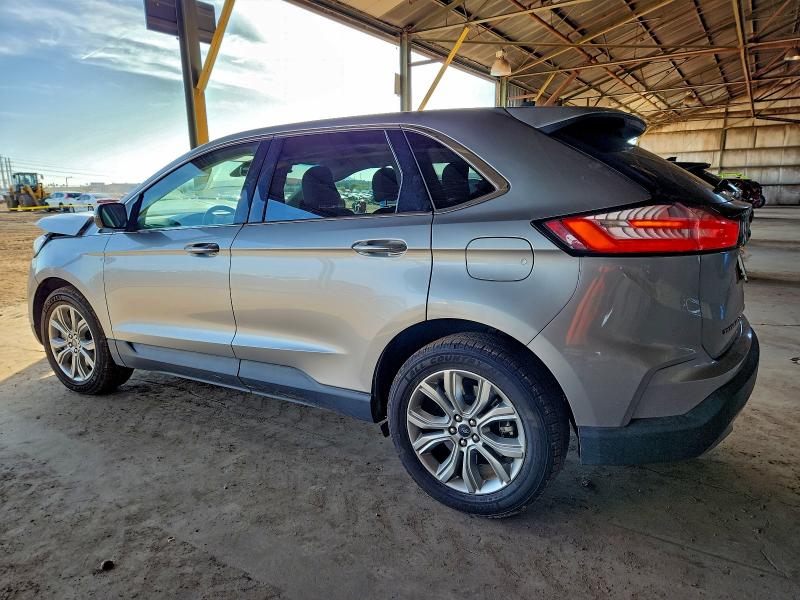 Фото 2 - FORD EDGE