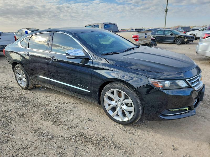 Фото 4 - CHEVROLET IMPALA