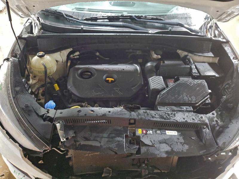 Фото 11 - HYUNDAI TUCSON