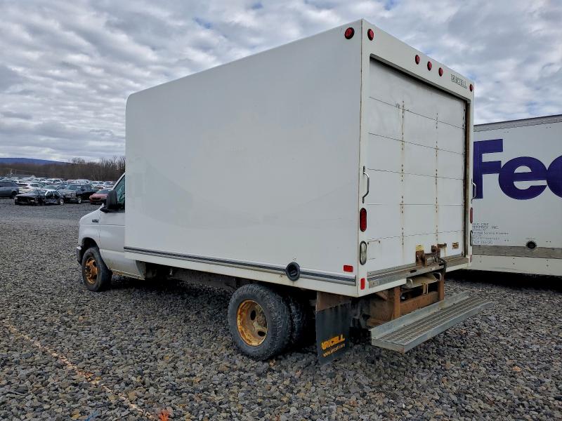 FORD ECONOLINE 2017 VIN 1FDWE3FS1HDC58372