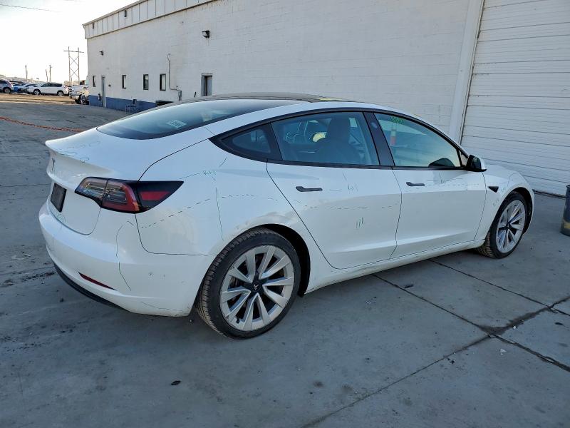 Фото 3 - TESLA MODEL 3