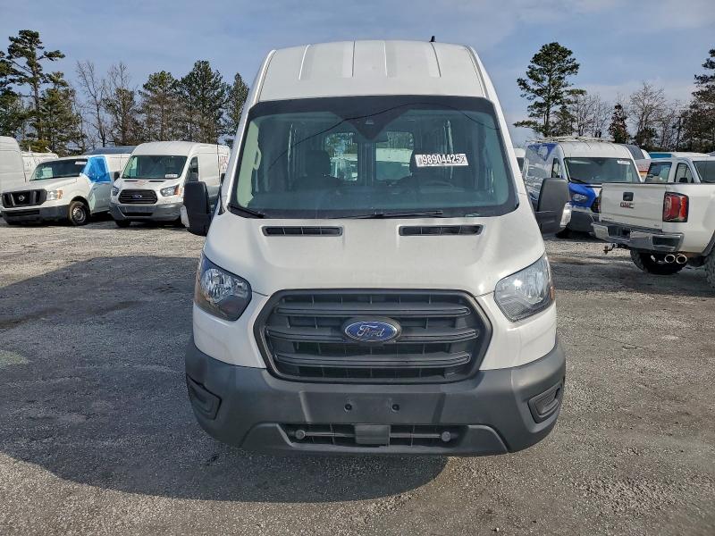 Фото 5 - FORD TRANSIT