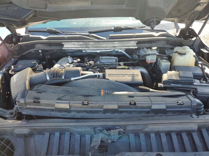 Фото 11 - GMC SIERRA