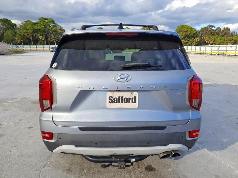 Фото 6 - HYUNDAI PALISADE