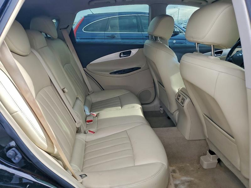 Фото 11 - INFINITI QX50