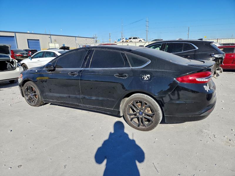 Фото 2 - FORD FUSION