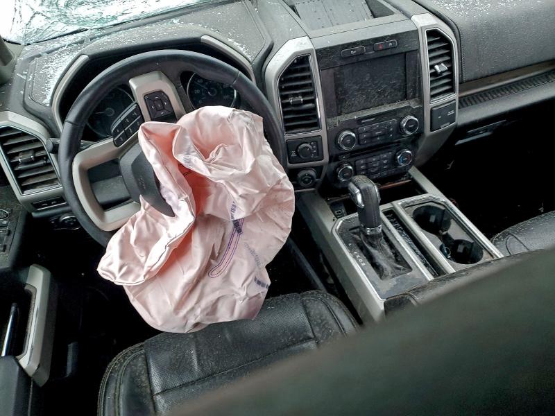 Фото 8 - FORD F-150