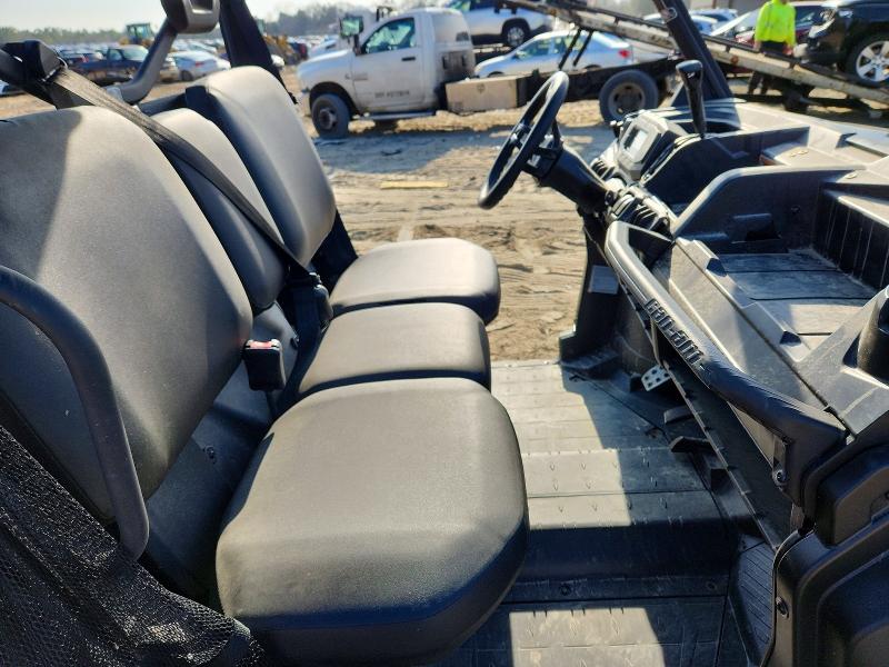 CAN-AM DEFENDER 2025