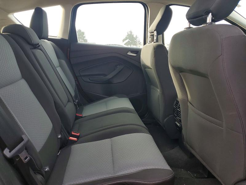 FORD CMAX 2018 VIN 1FADP5AU8JL105967