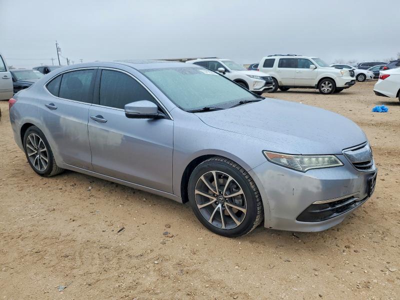 Фото 4 - ACURA TLX