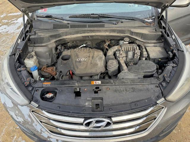 Фото 7 - HYUNDAI SANTA FE