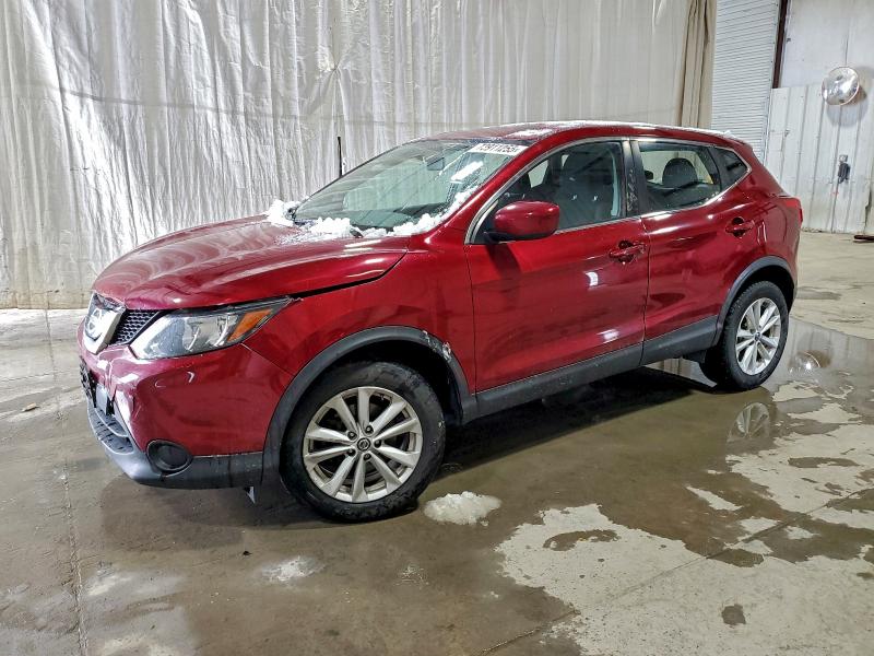 Фото 1 - NISSAN ROGUE