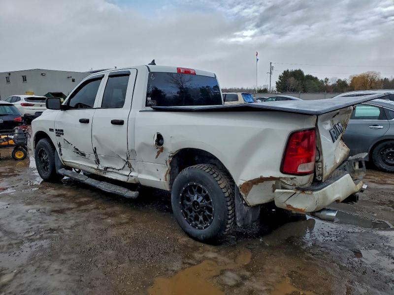 Фото 2 - RAM 1500