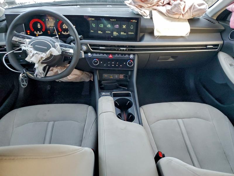 Фото 8 - HYUNDAI SONATA