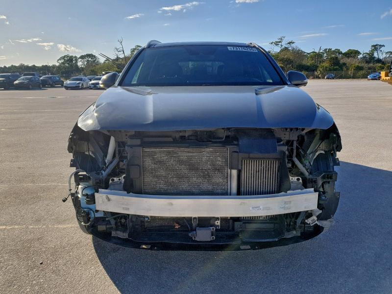 Фото 5 - HYUNDAI SANTA FE