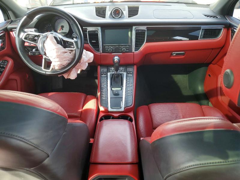 Фото 8 - PORSCHE MACAN