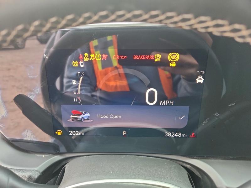 Фото 9 - BUICK ENCORE