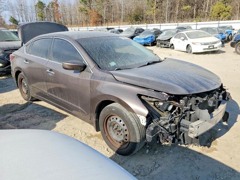 Фото 4 - NISSAN ALTIMA