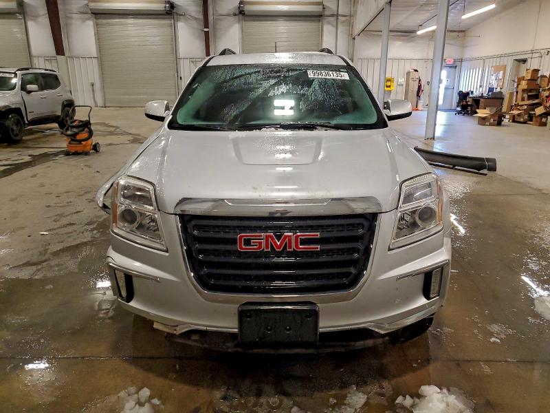 Фото 5 - GMC TERRAIN
