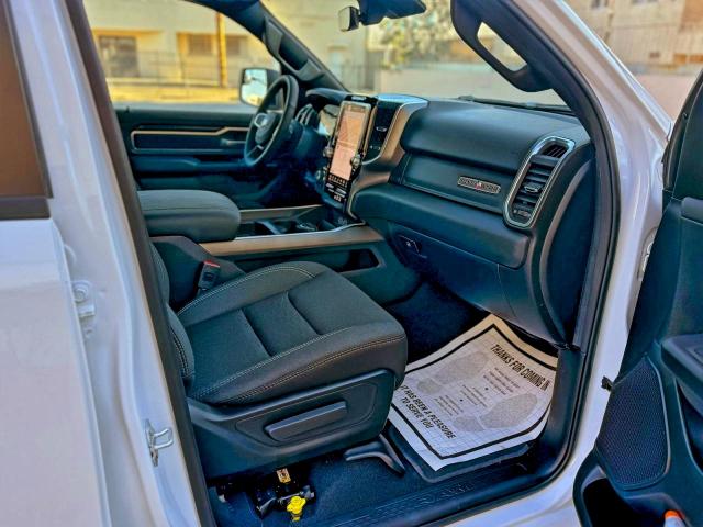 Фото 5 - RAM 1500