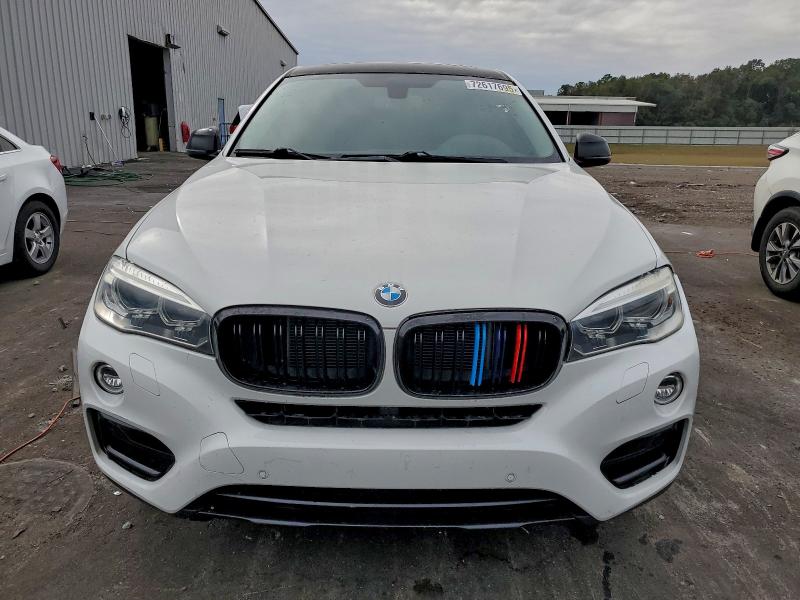 Фото 5 - BMW X6