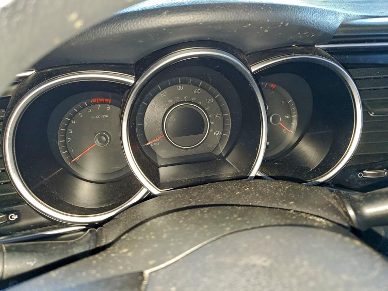 Фото 9 - KIA OPTIMA