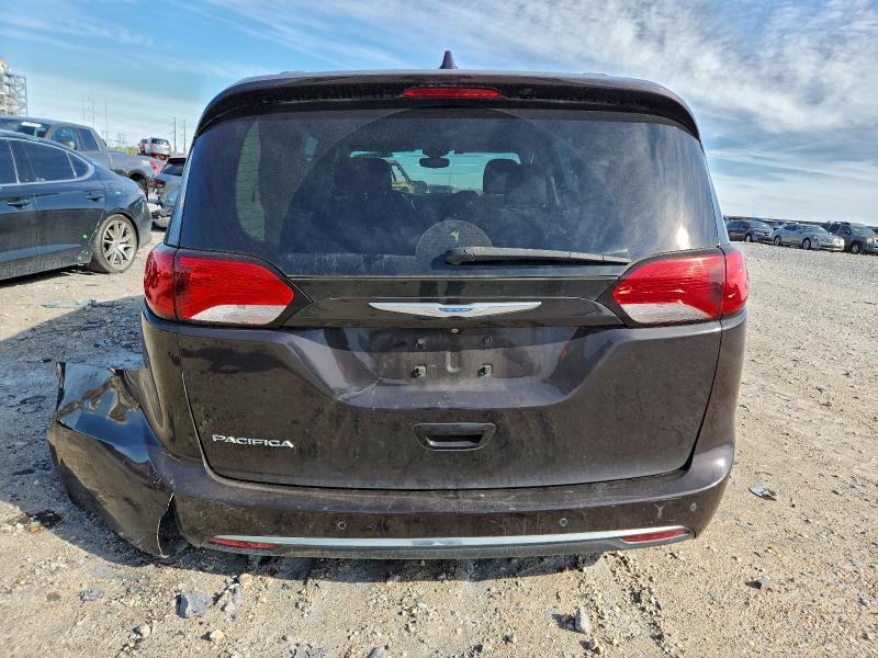 Фото 6 - CHRYSLER PACIFICA