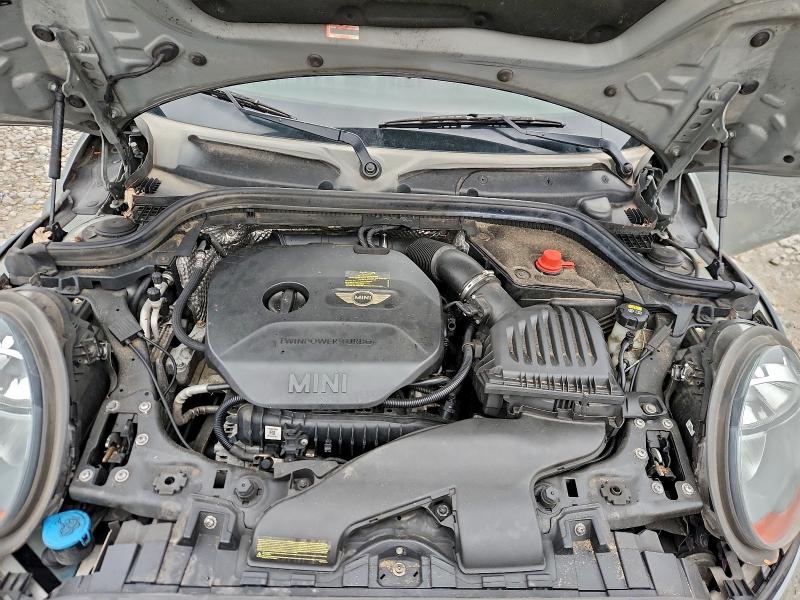 Фото 11 - MINI COOPER