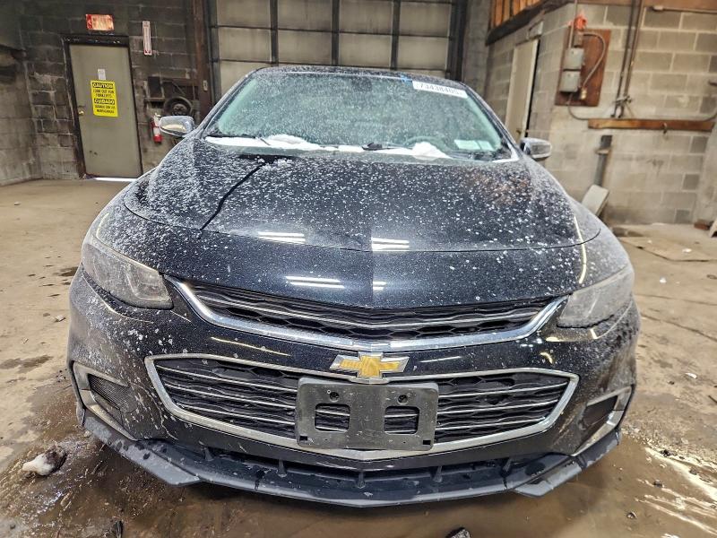 Фото 5 - CHEVROLET MALIBU