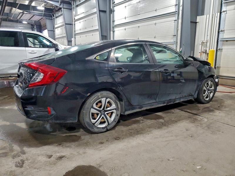 Фото 3 - HONDA CIVIC