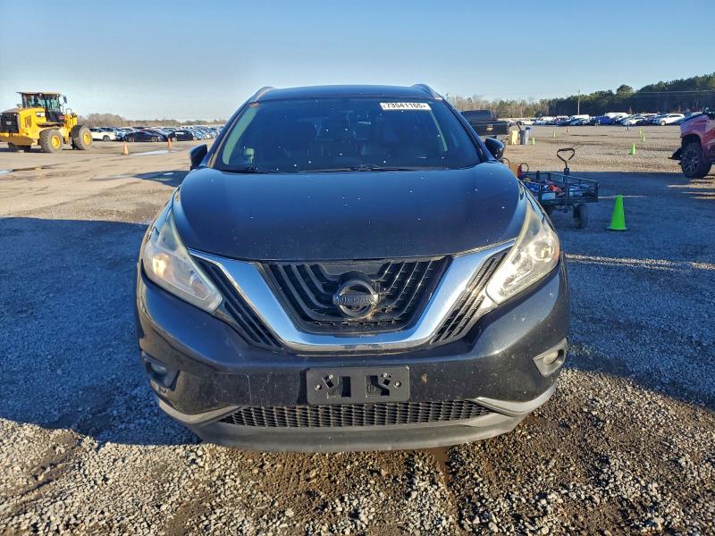 Фото 5 - NISSAN MURANO