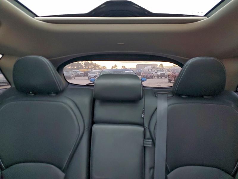 Фото 10 - INFINITI QX50