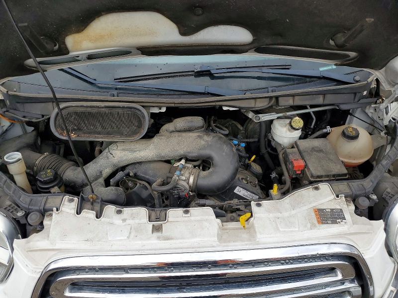 Фото 12 - FORD TRANSIT