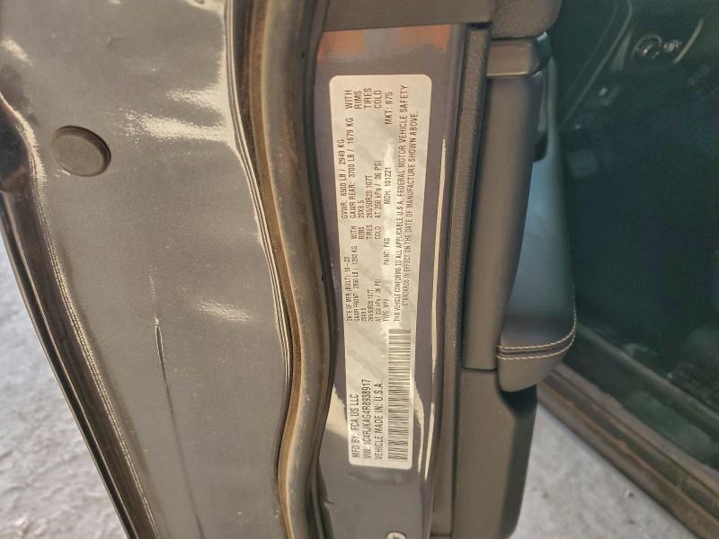 Фото 14 - JEEP GRAND CHER