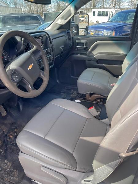 Фото 6 - CHEVROLET ALL Models