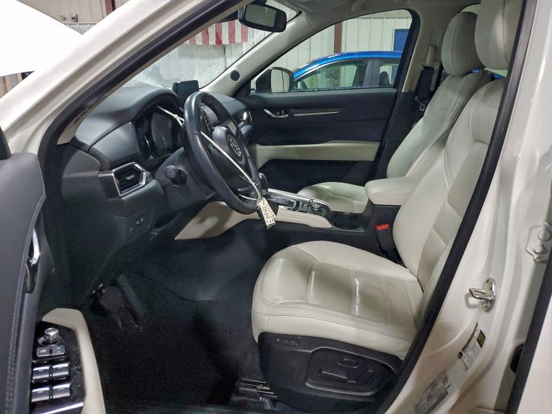 Фото 7 - MAZDA CX-5