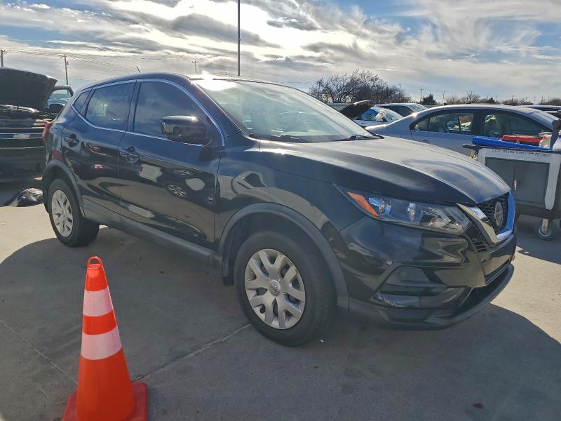 Фото 4 - NISSAN ROGUE