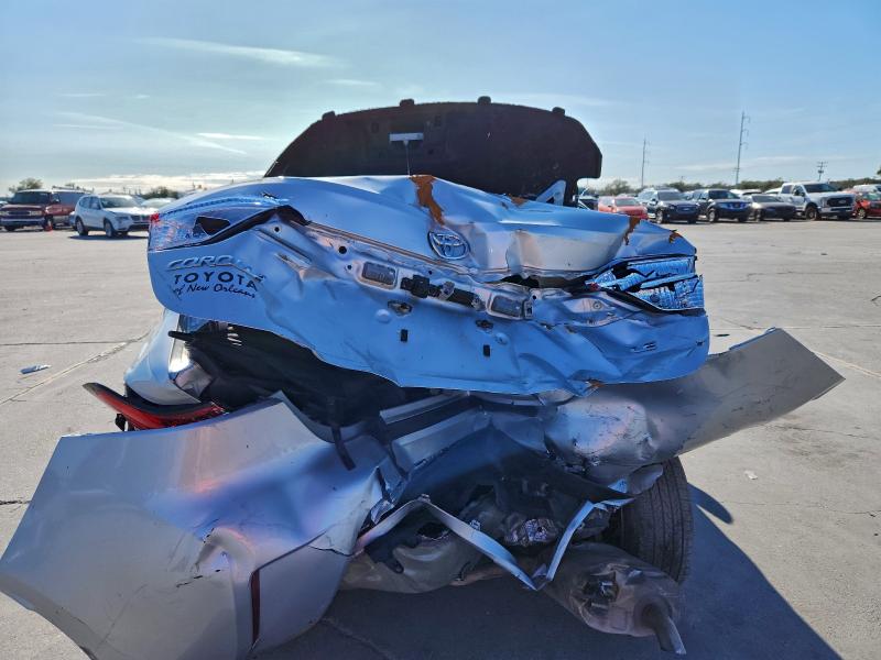 Фото 6 - TOYOTA COROLLA