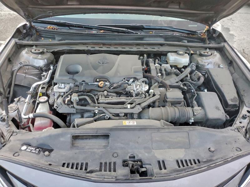 Фото 11 - TOYOTA CAMRY