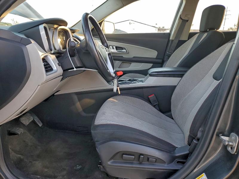 Фото 7 - CHEVROLET EQUINOX