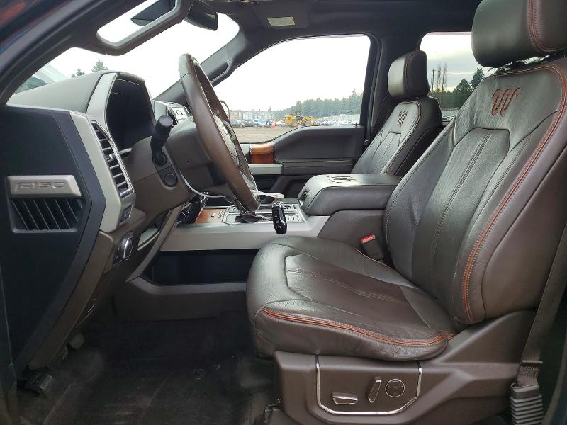 Фото 7 - FORD F-150