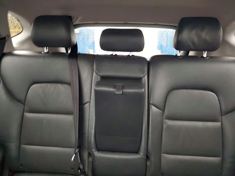 Фото 10 - HYUNDAI TUCSON