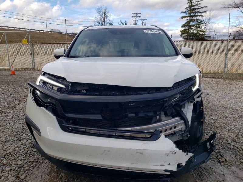 Фото 5 - HONDA PILOT